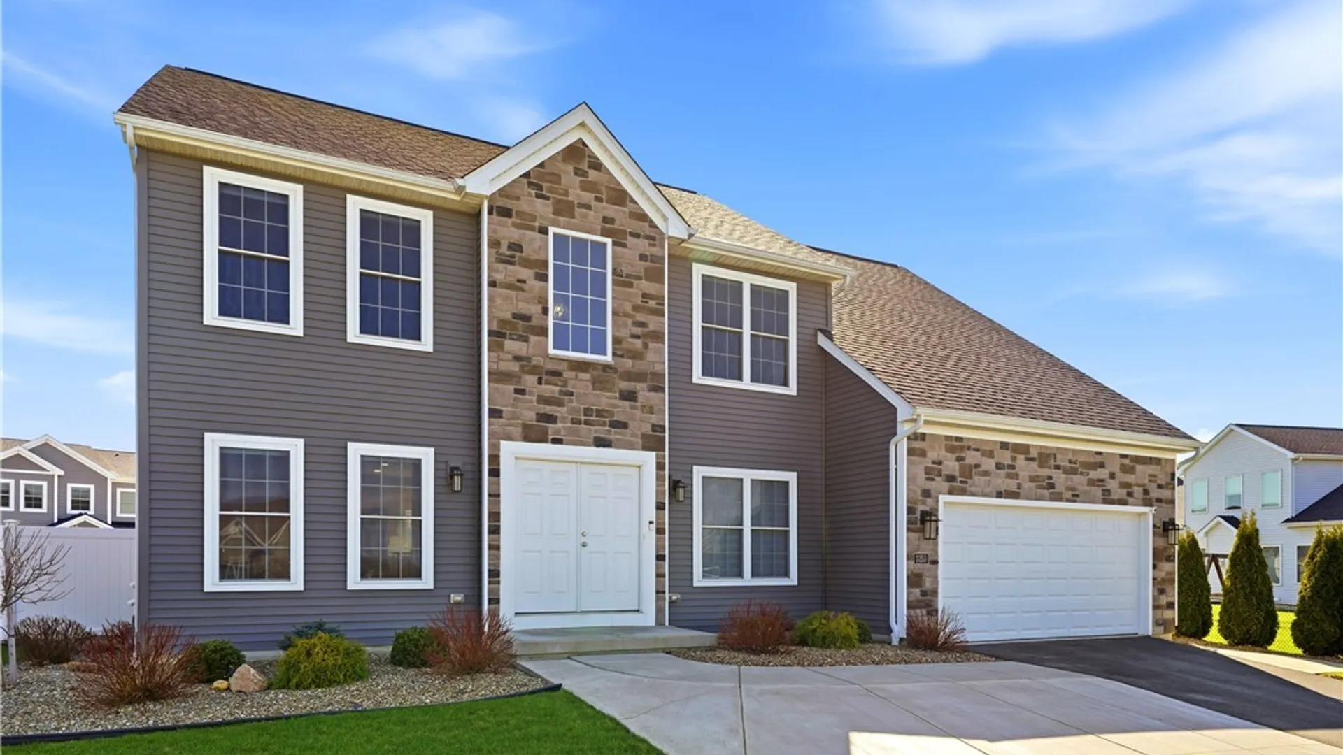 Property at 3353 Cedar Valley, Hamburg, NY 14075 3