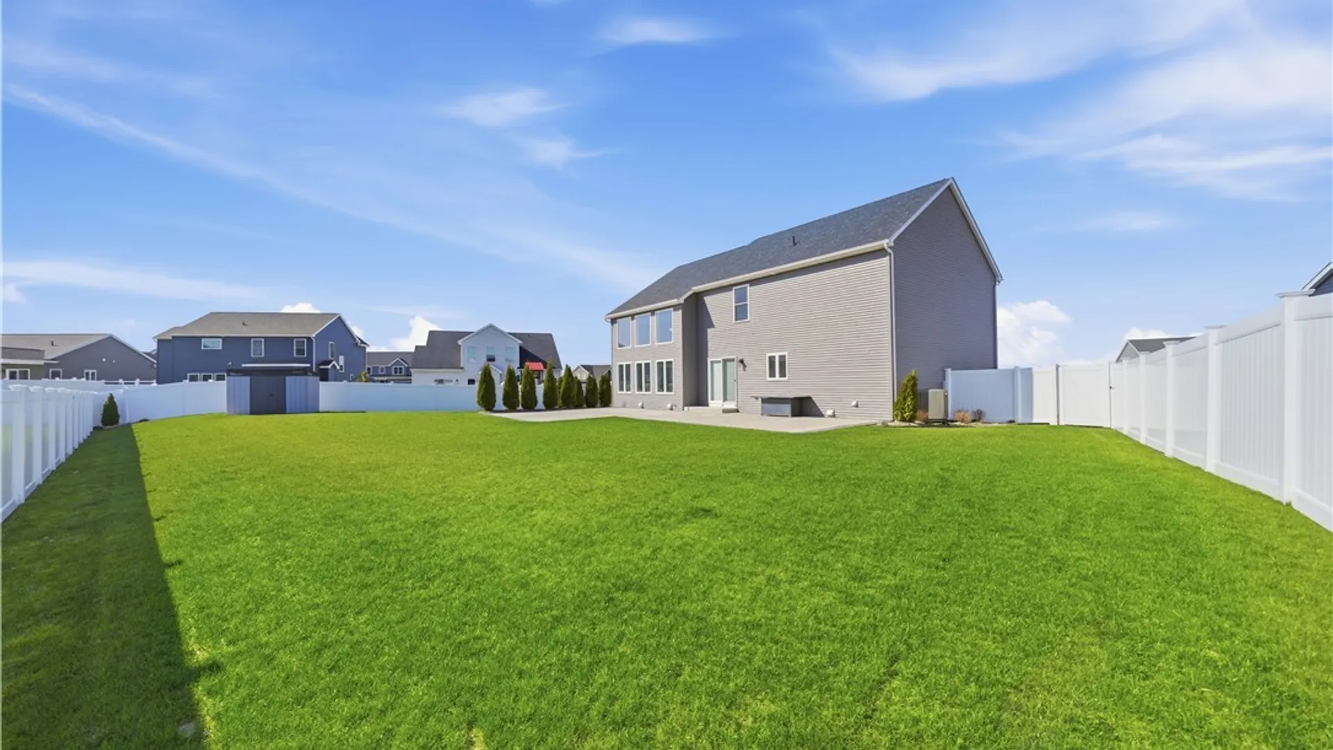 Property at 3353 Cedar Valley, Hamburg, NY 14075 33