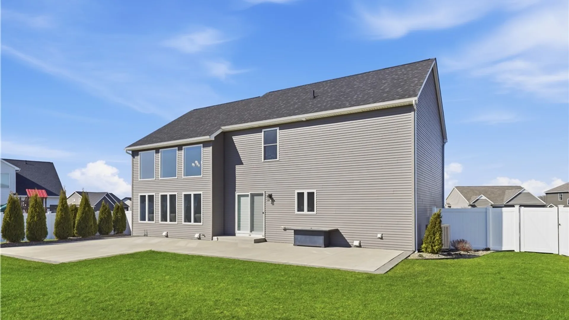 Property at 3353 Cedar Valley, Hamburg, NY 14075 36