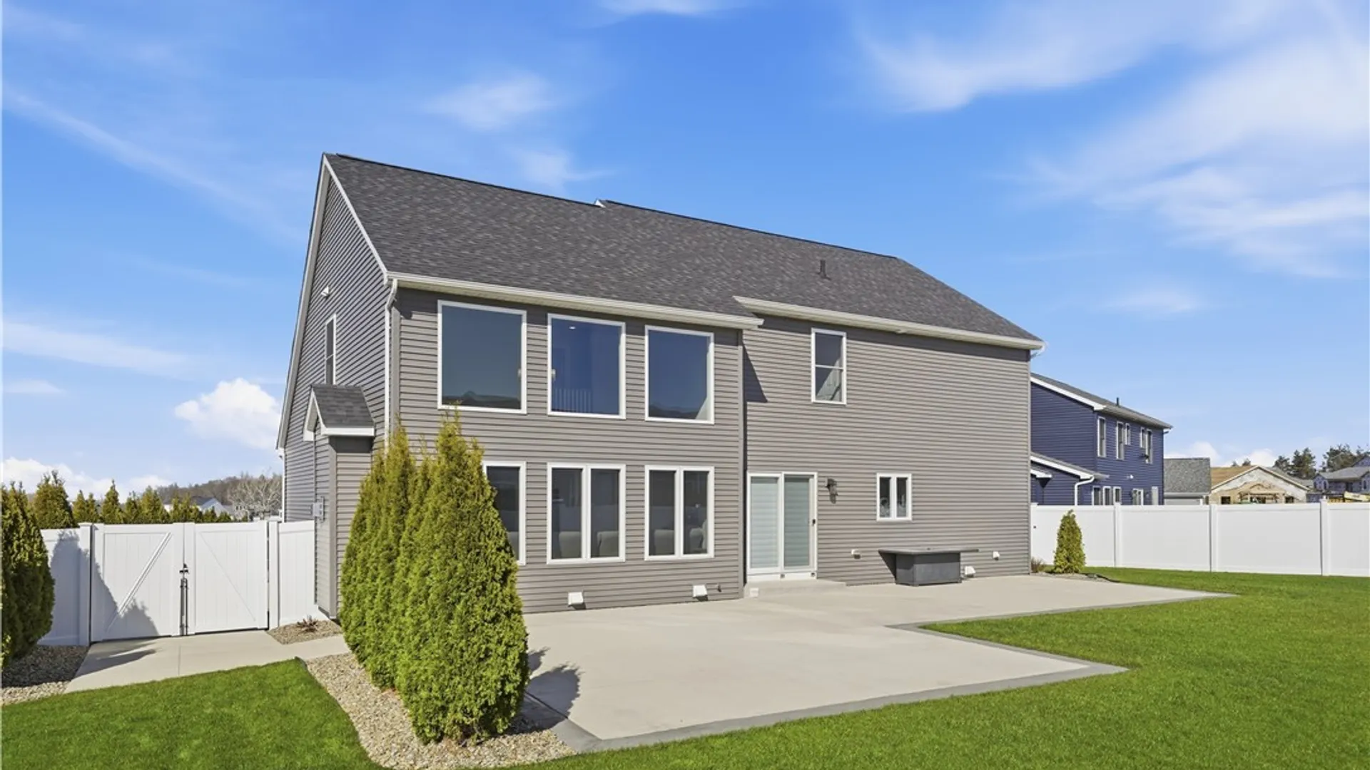 Property at 3353 Cedar Valley, Hamburg, NY 14075 37