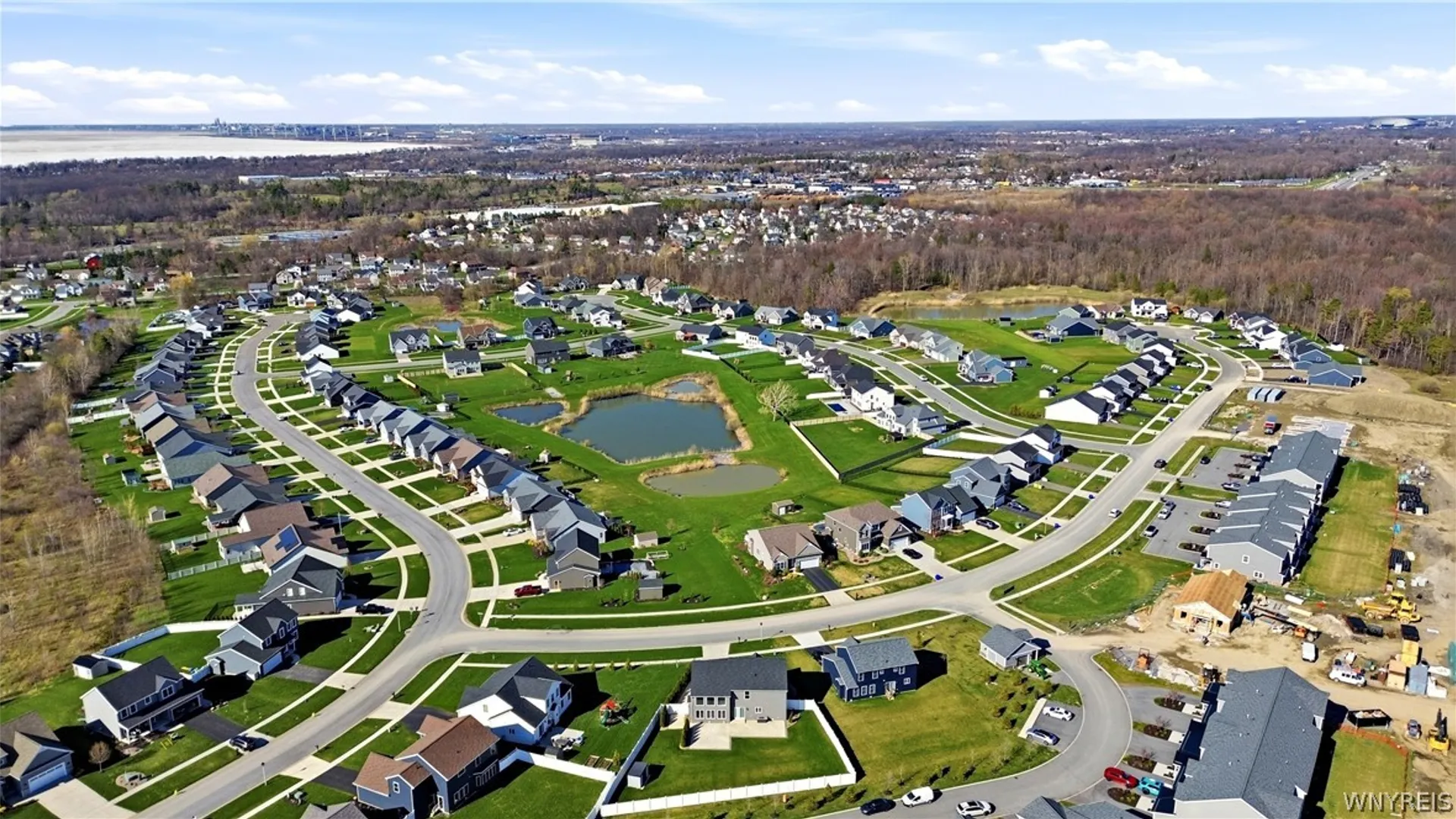 Property at 3353 Cedar Valley, Hamburg, NY 14075 39