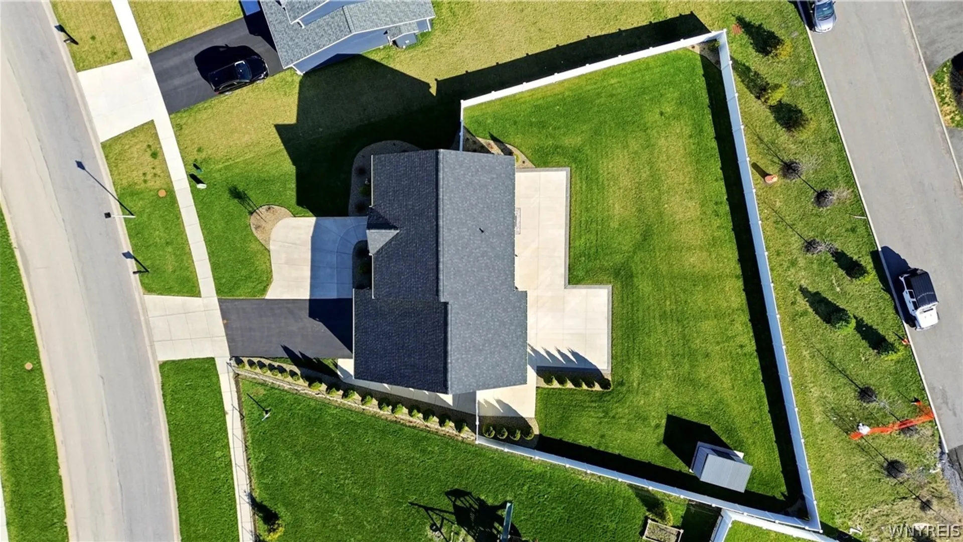 Property at 3353 Cedar Valley, Hamburg, NY 14075 41