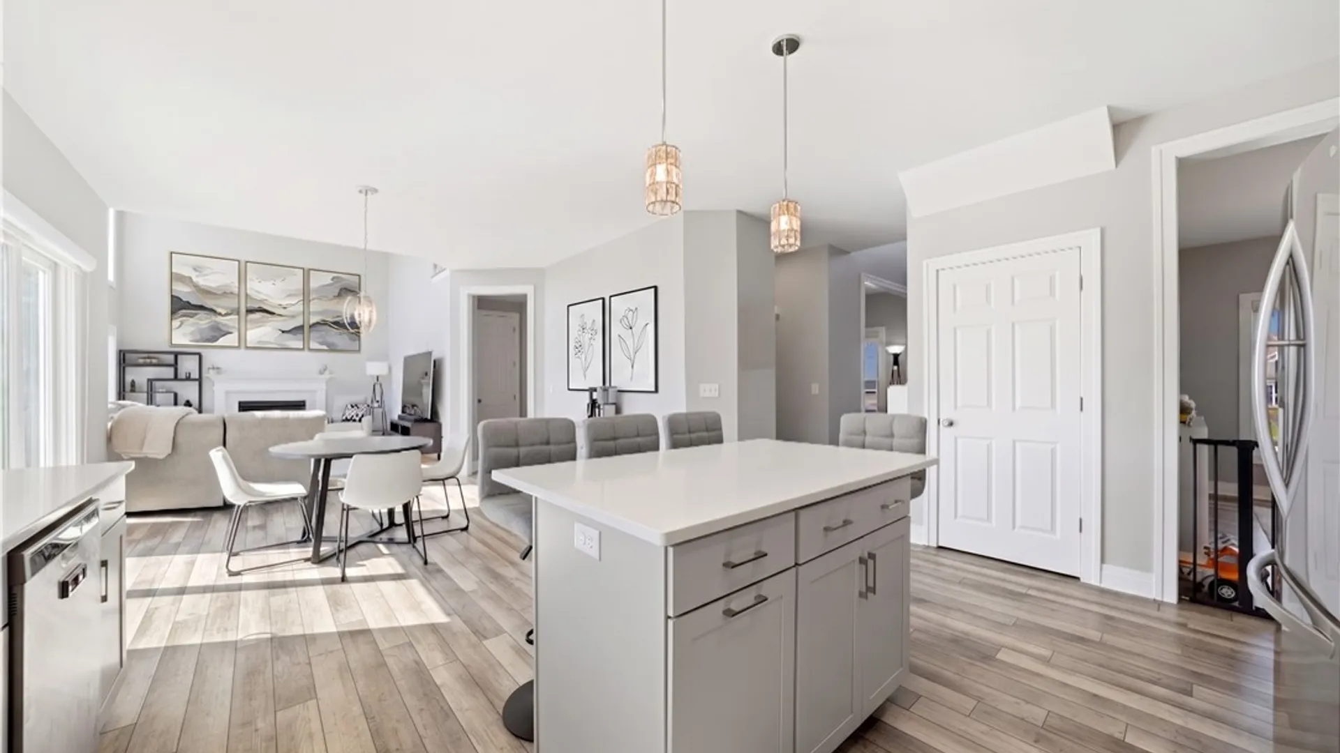 Property at 3353 Cedar Valley, Hamburg, NY 14075 9