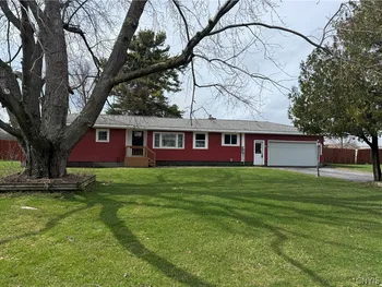 Property at 28095 Old Town Springs Road, Lyme, NY 13622