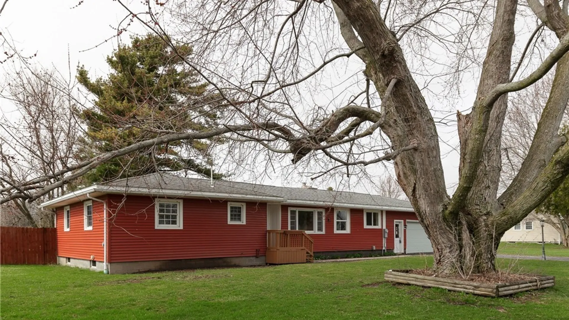 Property at 28095 Old Town Springs Road, Lyme, NY 13622 2