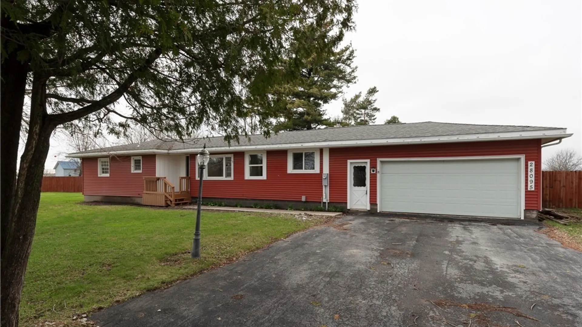 Property at 28095 Old Town Springs Road, Lyme, NY 13622 34