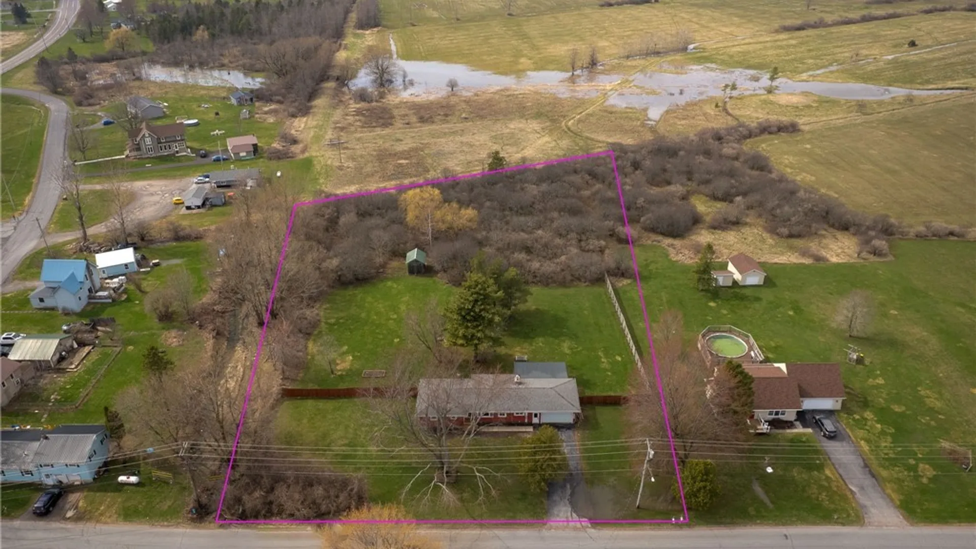 Property at 28095 Old Town Springs Road, Lyme, NY 13622 44