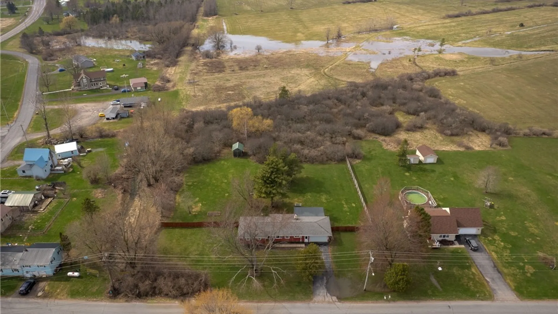 Property at 28095 Old Town Springs Road, Lyme, NY 13622 45