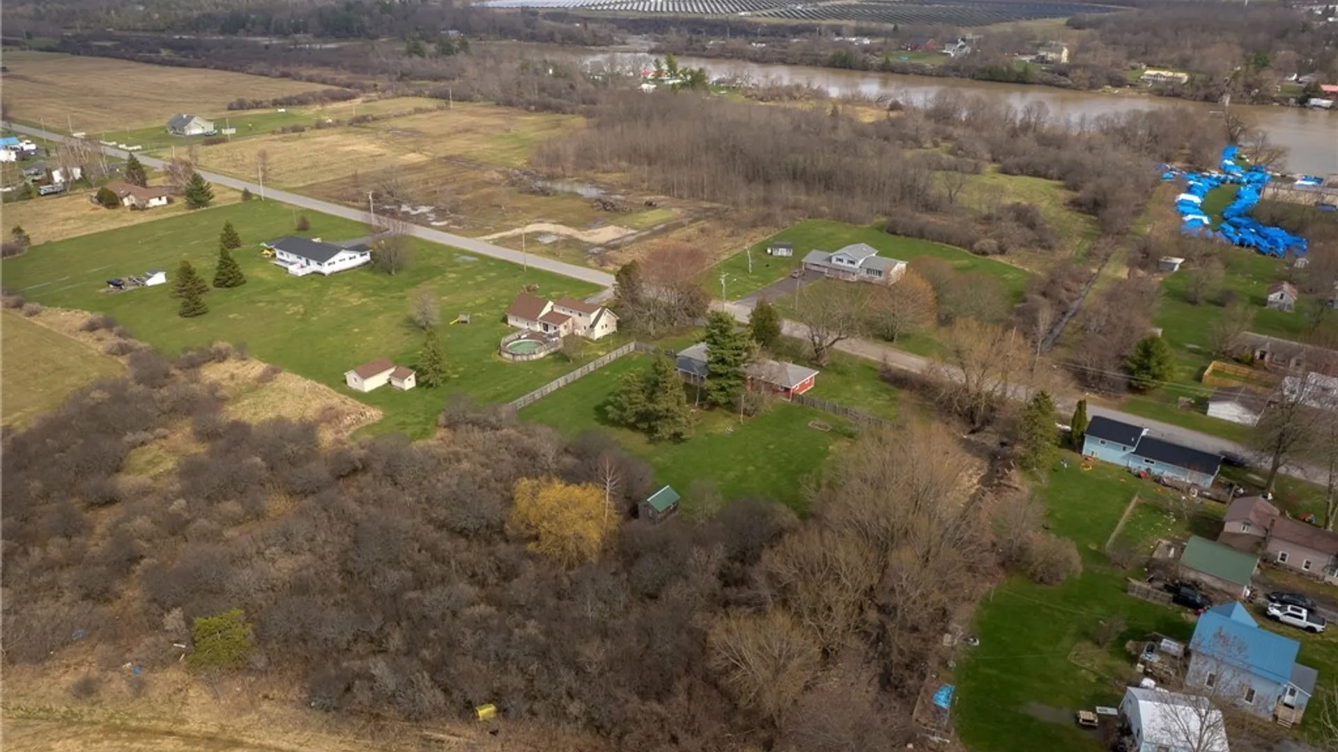 Property at 28095 Old Town Springs Road, Lyme, NY 13622 48