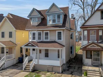Property at 500 Massachusetts Avenue, Buffalo, NY 14213