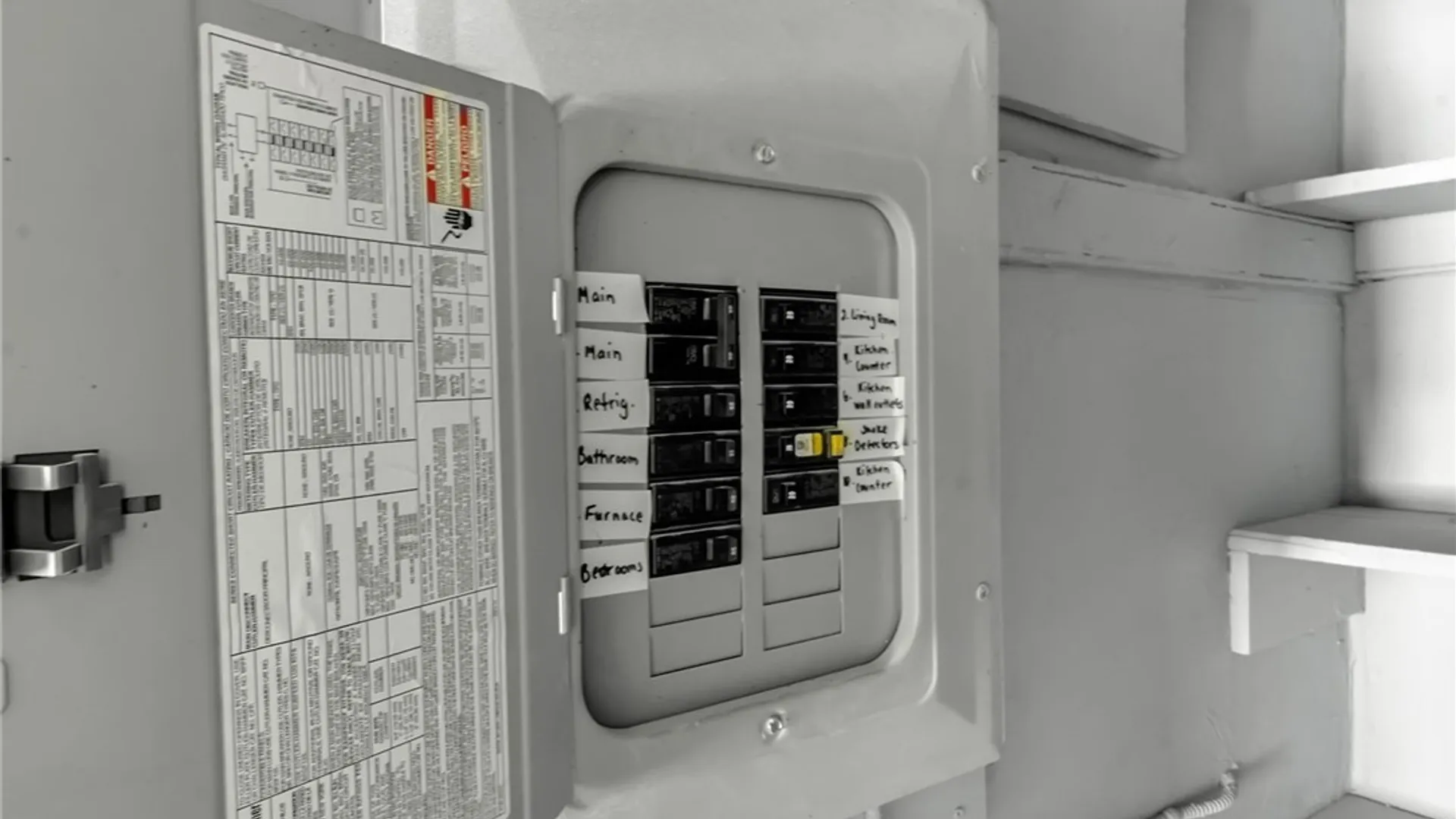 Property at 500 Massachusetts Avenue, Buffalo, NY 14213 30