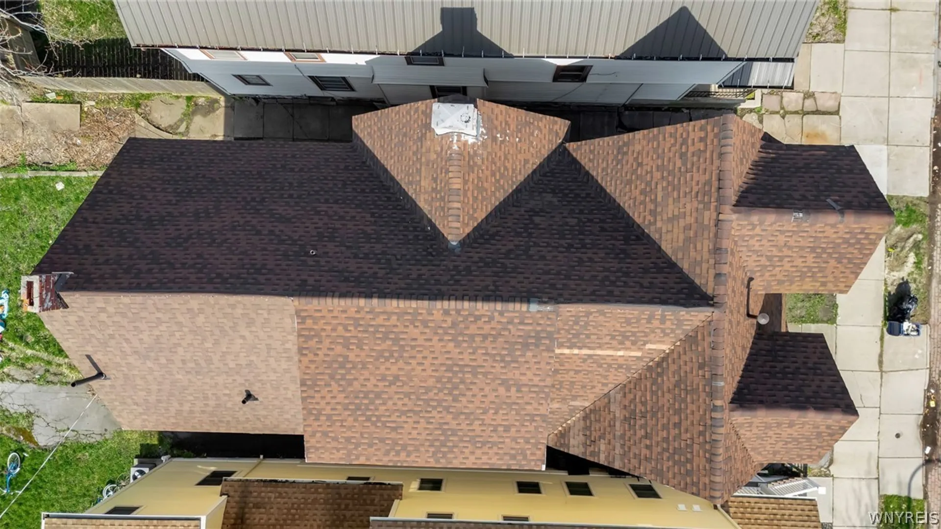 Property at 500 Massachusetts Avenue, Buffalo, NY 14213 33