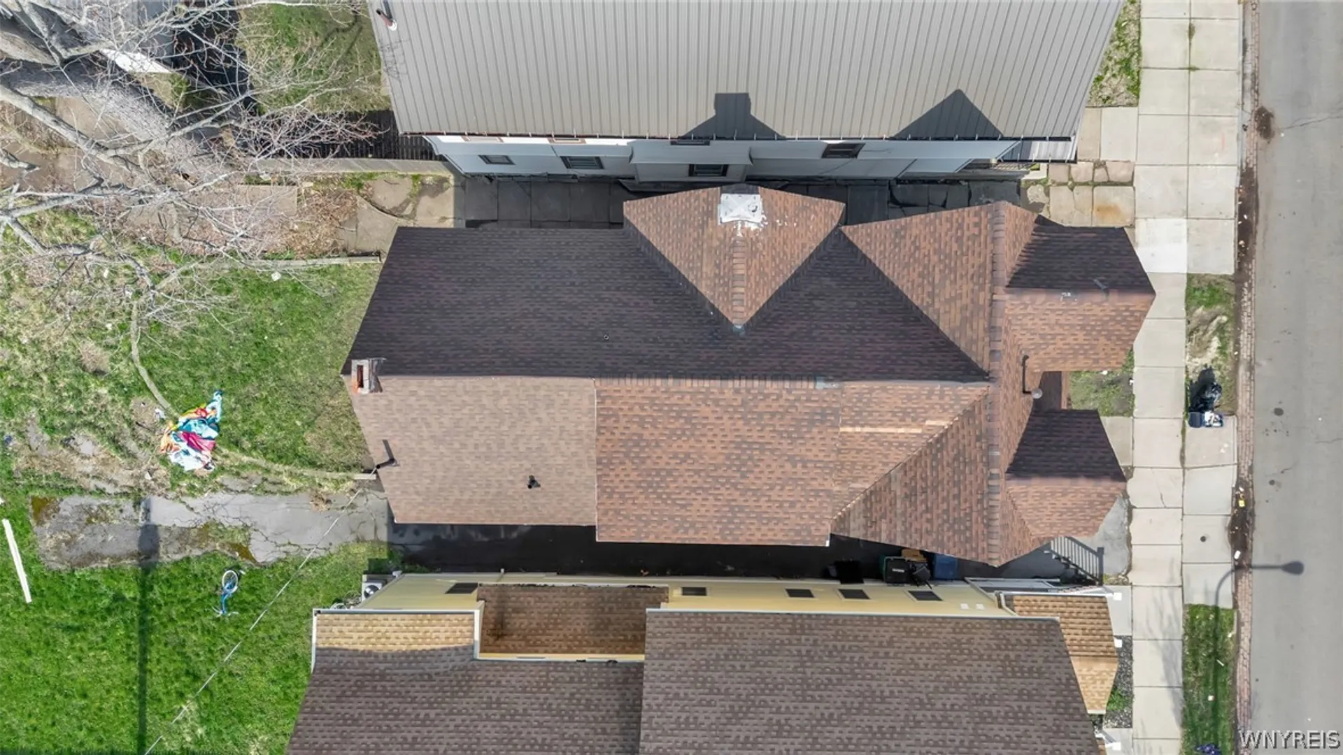 Property at 500 Massachusetts Avenue, Buffalo, NY 14213 34