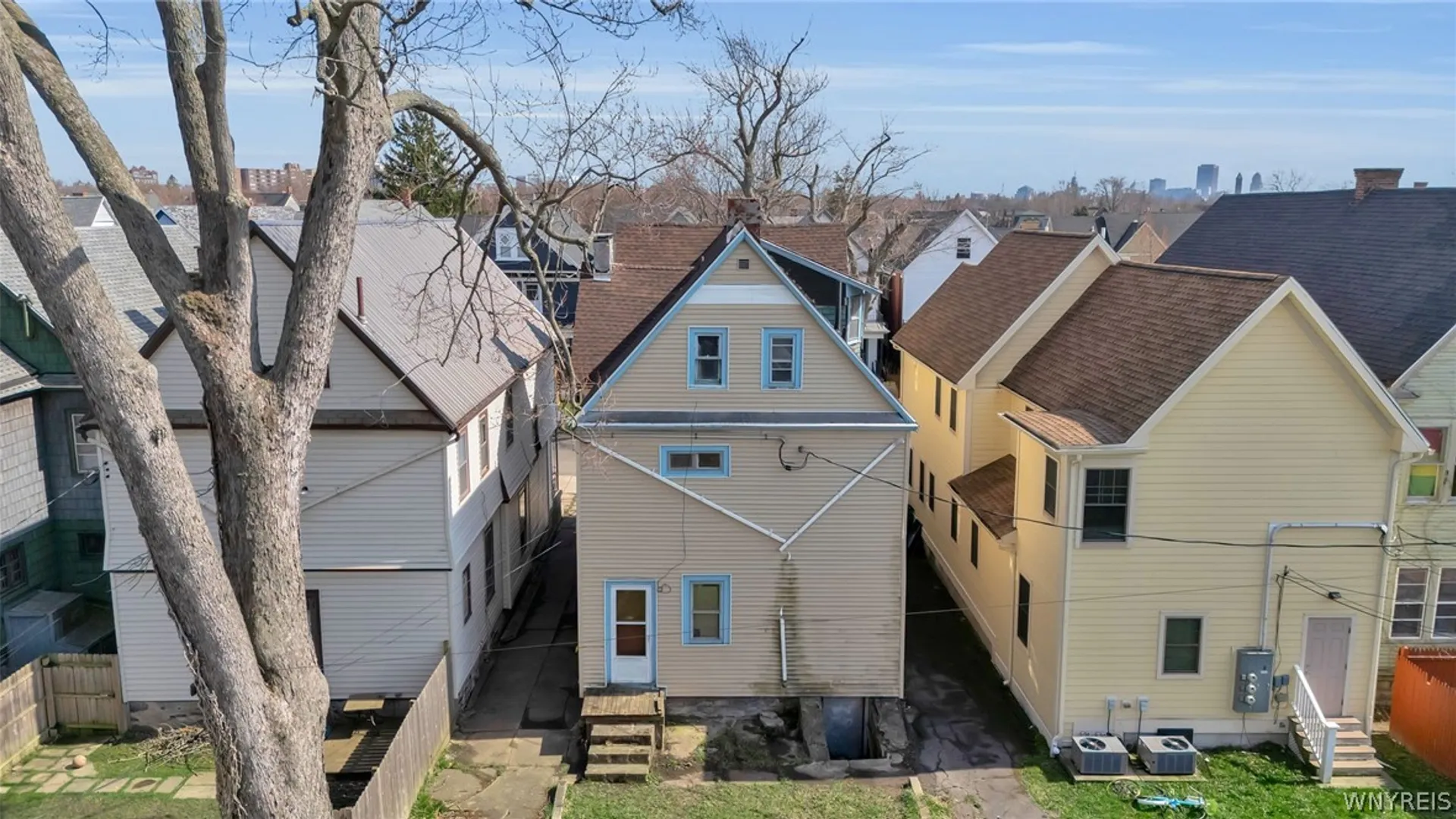 Property at 500 Massachusetts Avenue, Buffalo, NY 14213 36