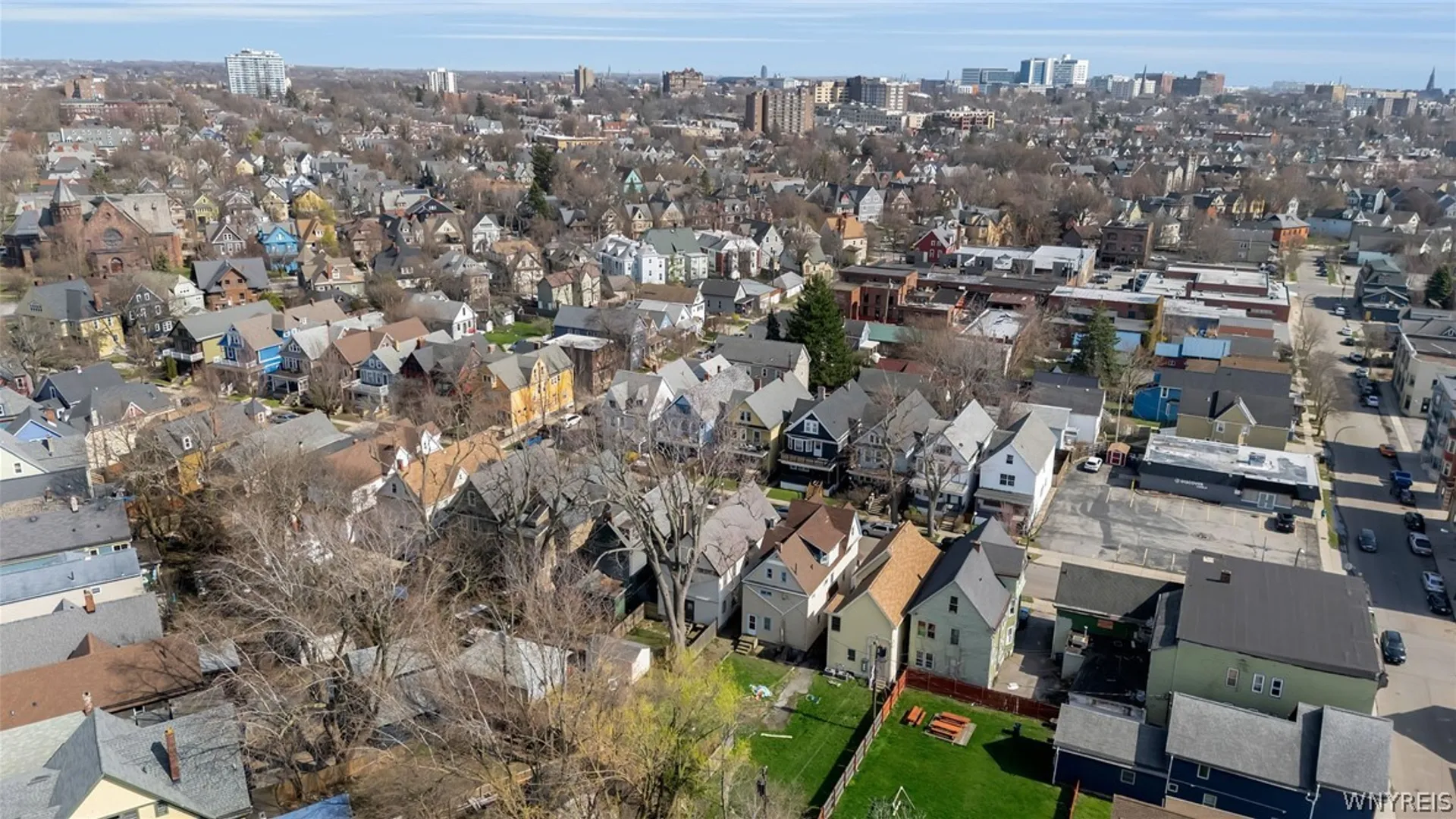 Property at 500 Massachusetts Avenue, Buffalo, NY 14213 38