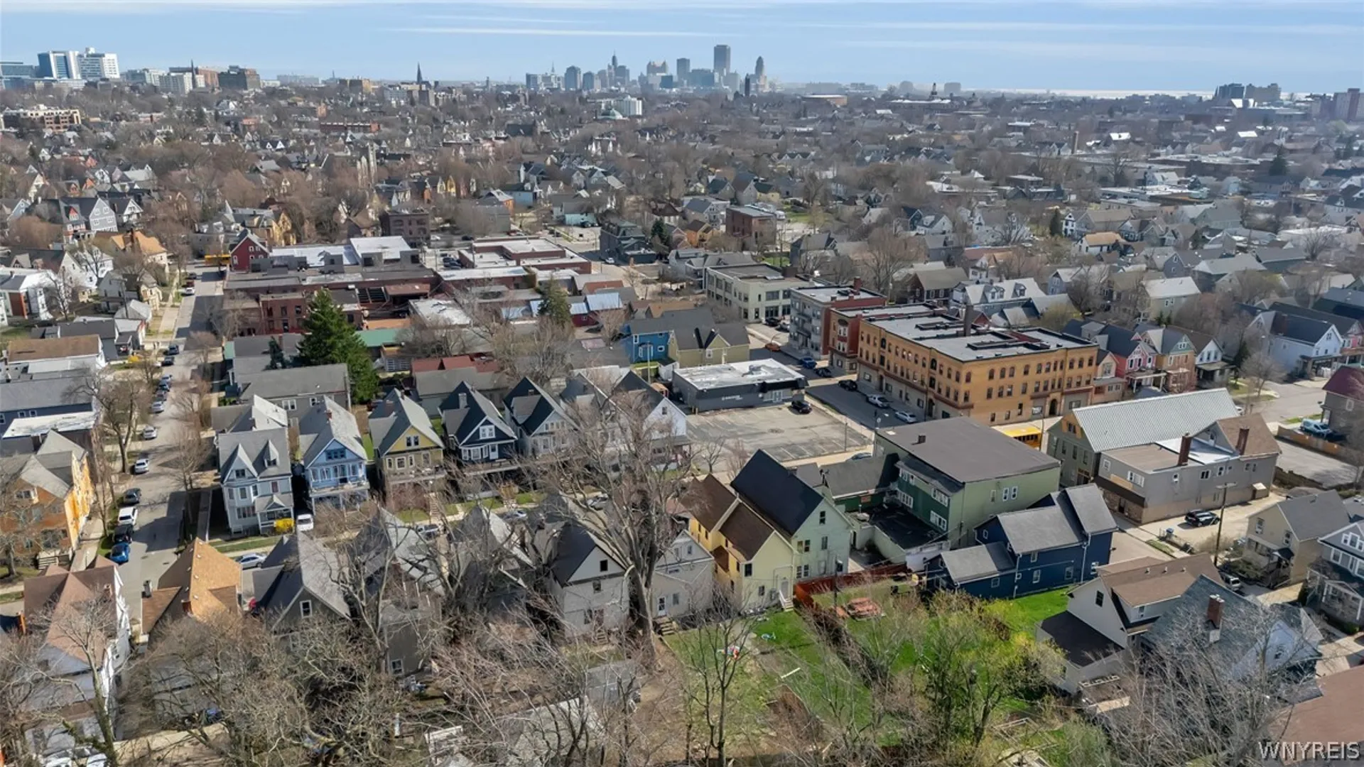 Property at 500 Massachusetts Avenue, Buffalo, NY 14213 39