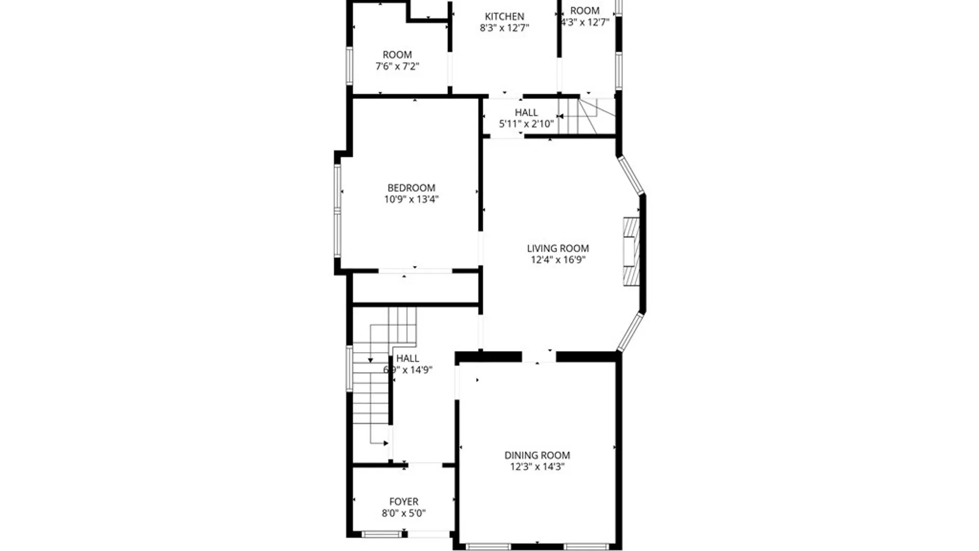 Property at 500 Massachusetts Avenue, Buffalo, NY 14213 45