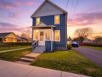 Property at 131 9th Street, Horseheads, NY 14903