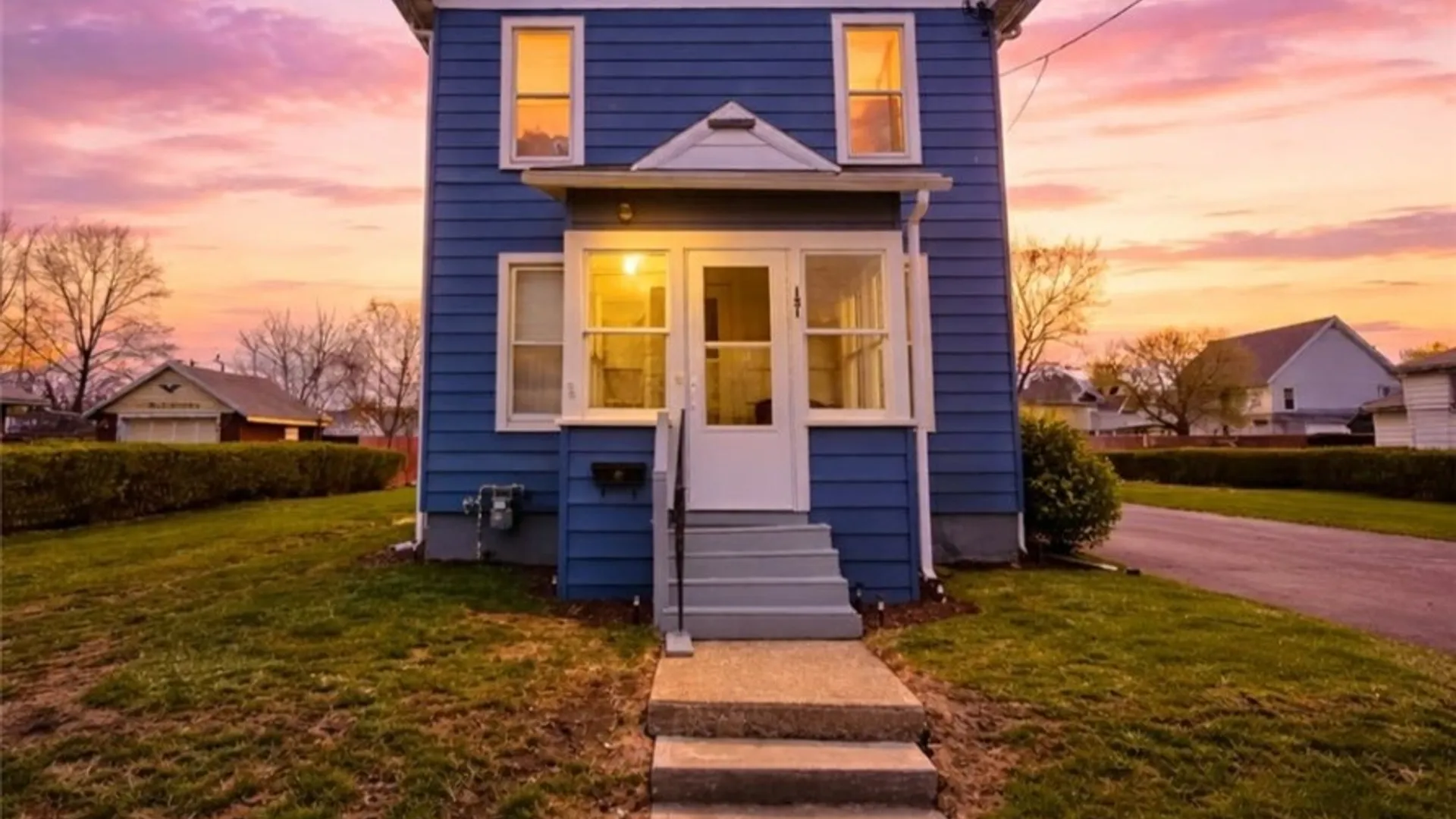 Property at 131 9th Street, Horseheads, NY 14903 2