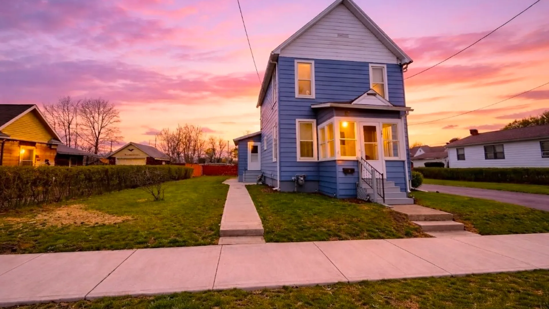 Property at 131 9th Street, Horseheads, NY 14903 3