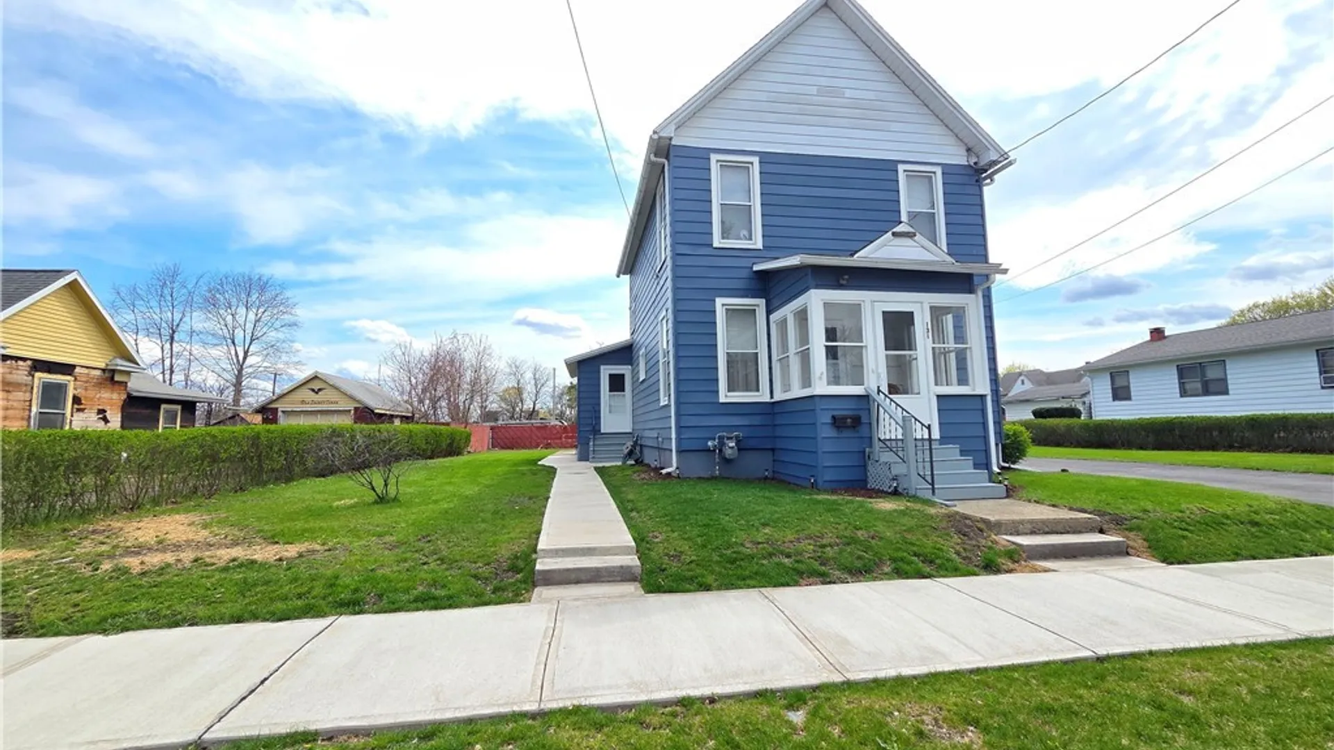 Property at 131 9th Street, Horseheads, NY 14903 4