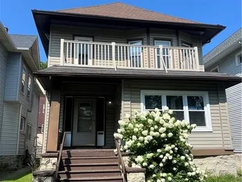 Property at 146 Wallace Avenue, Buffalo, NY 14214