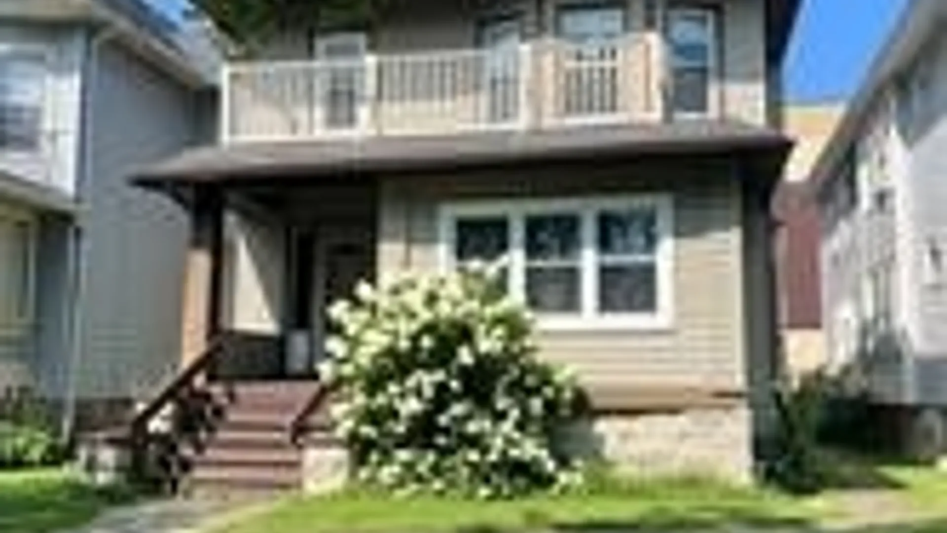 Property at 146 Wallace Avenue, Buffalo, NY 14214 2