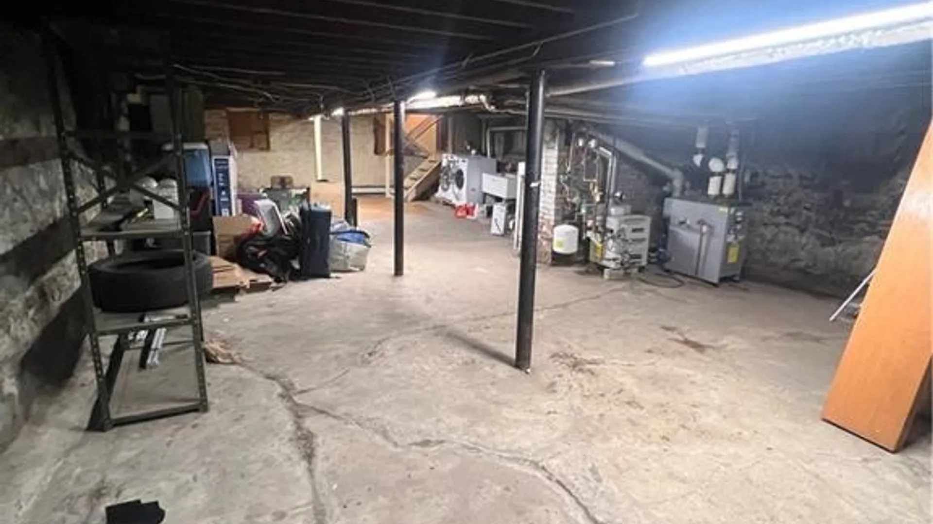 Property at 146 Wallace Avenue, Buffalo, NY 14214 30