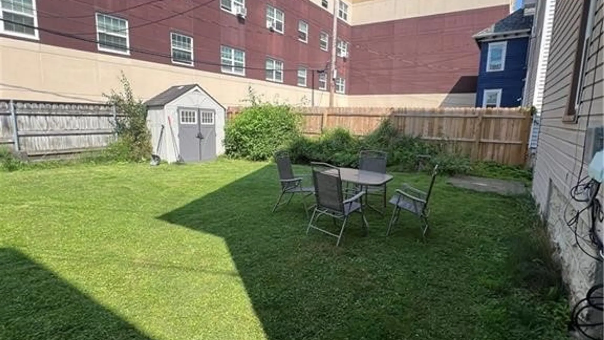 Property at 146 Wallace Avenue, Buffalo, NY 14214 33