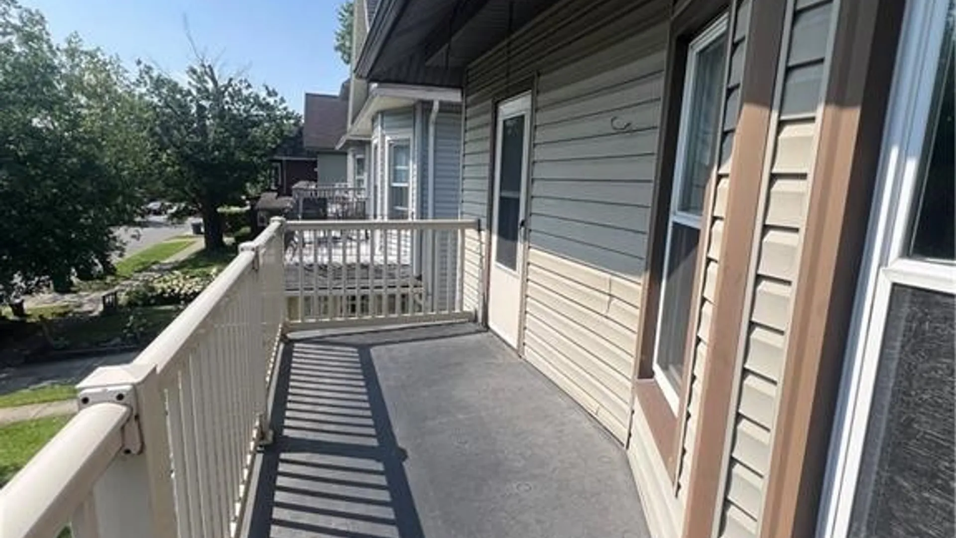 Property at 146 Wallace Avenue, Buffalo, NY 14214 9