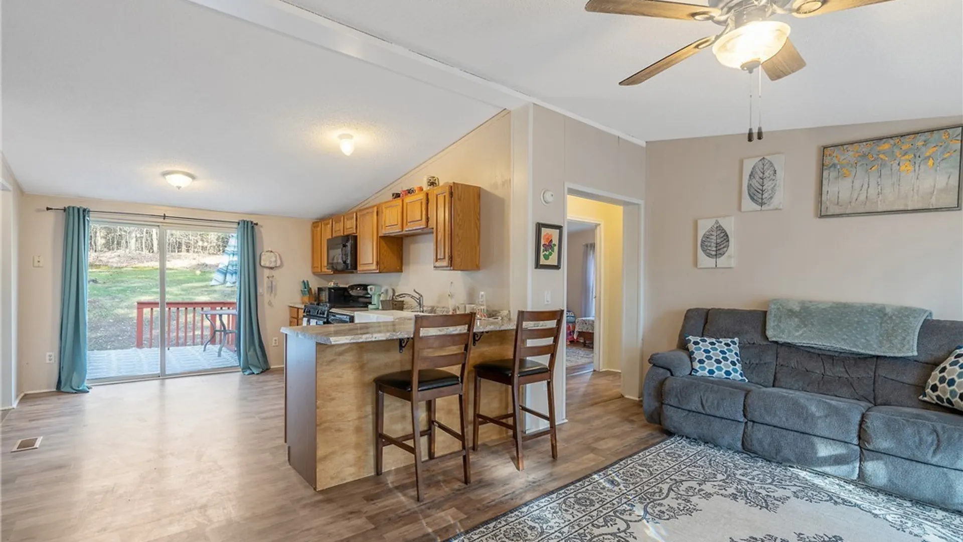 Property at 252 Cornell Road, Hastings, NY 13076 18