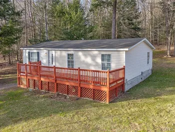 252 Cornell Road, Hastings, NY 13076