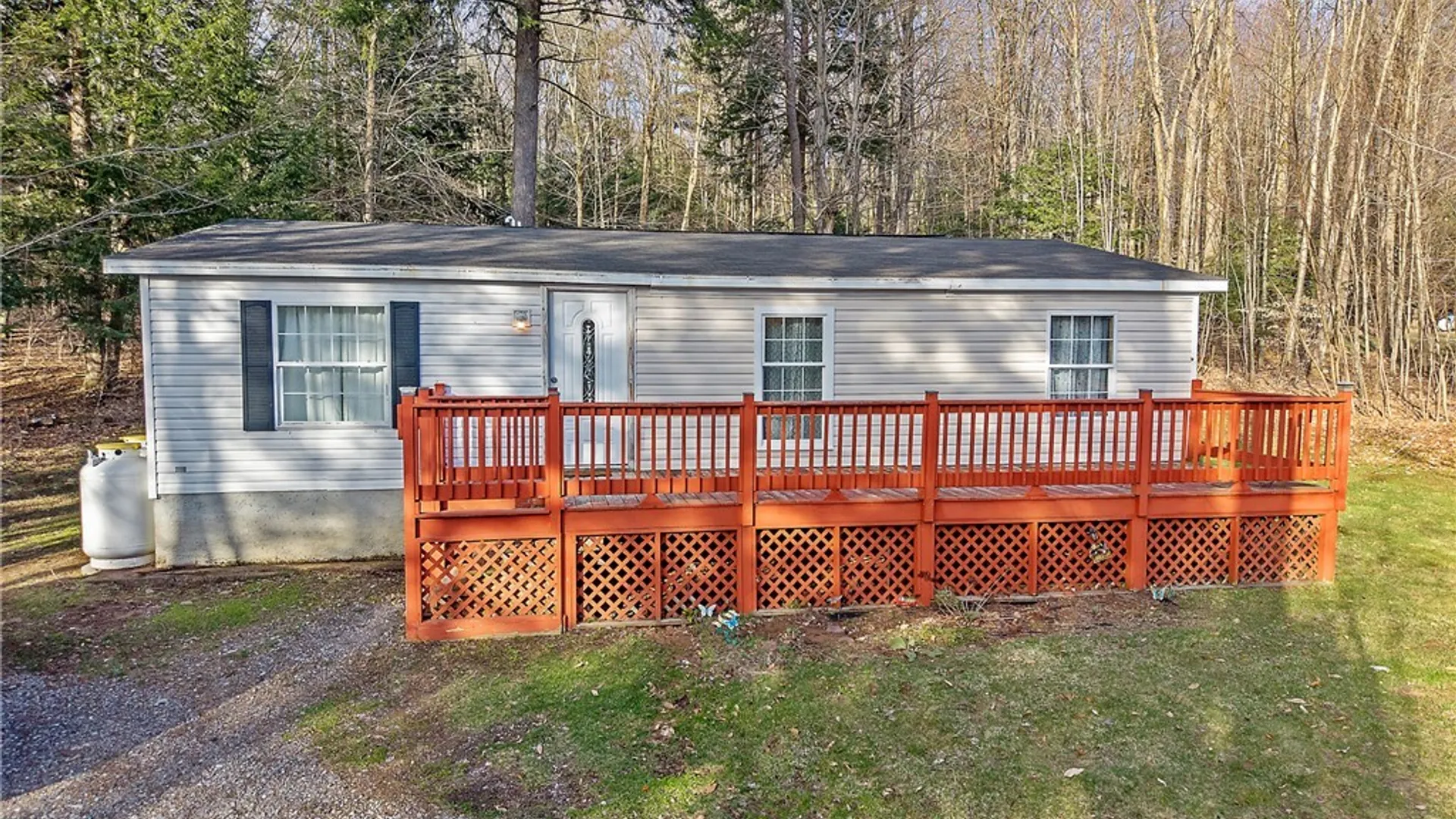 Property at 252 Cornell Road, Hastings, NY 13076 2