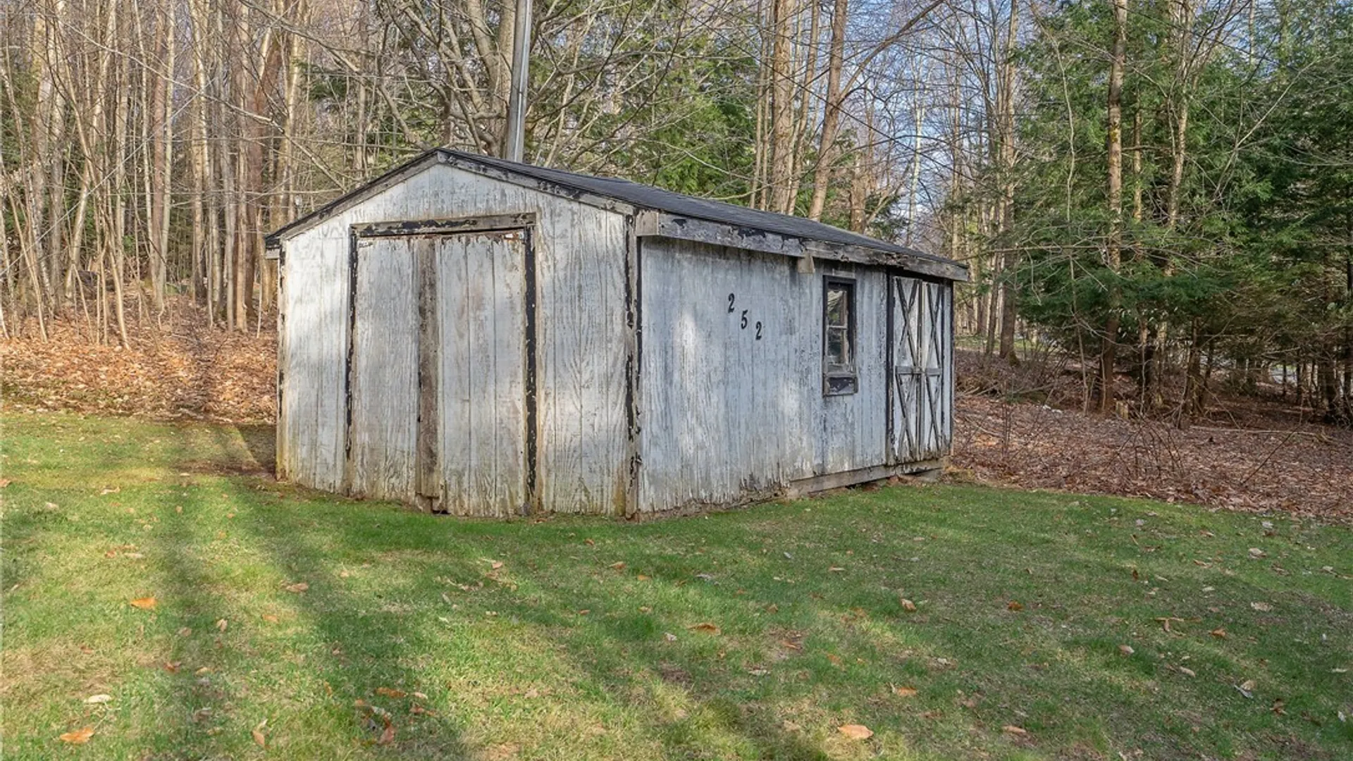 Property at 252 Cornell Road, Hastings, NY 13076 27