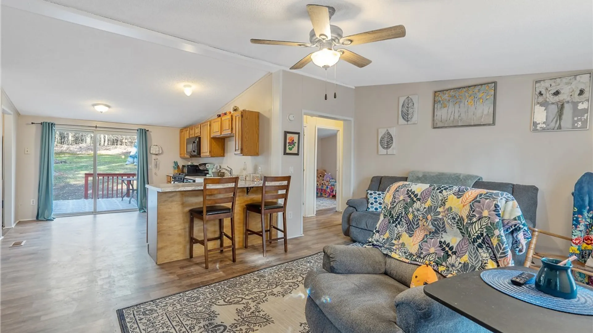 Property at 252 Cornell Road, Hastings, NY 13076 7