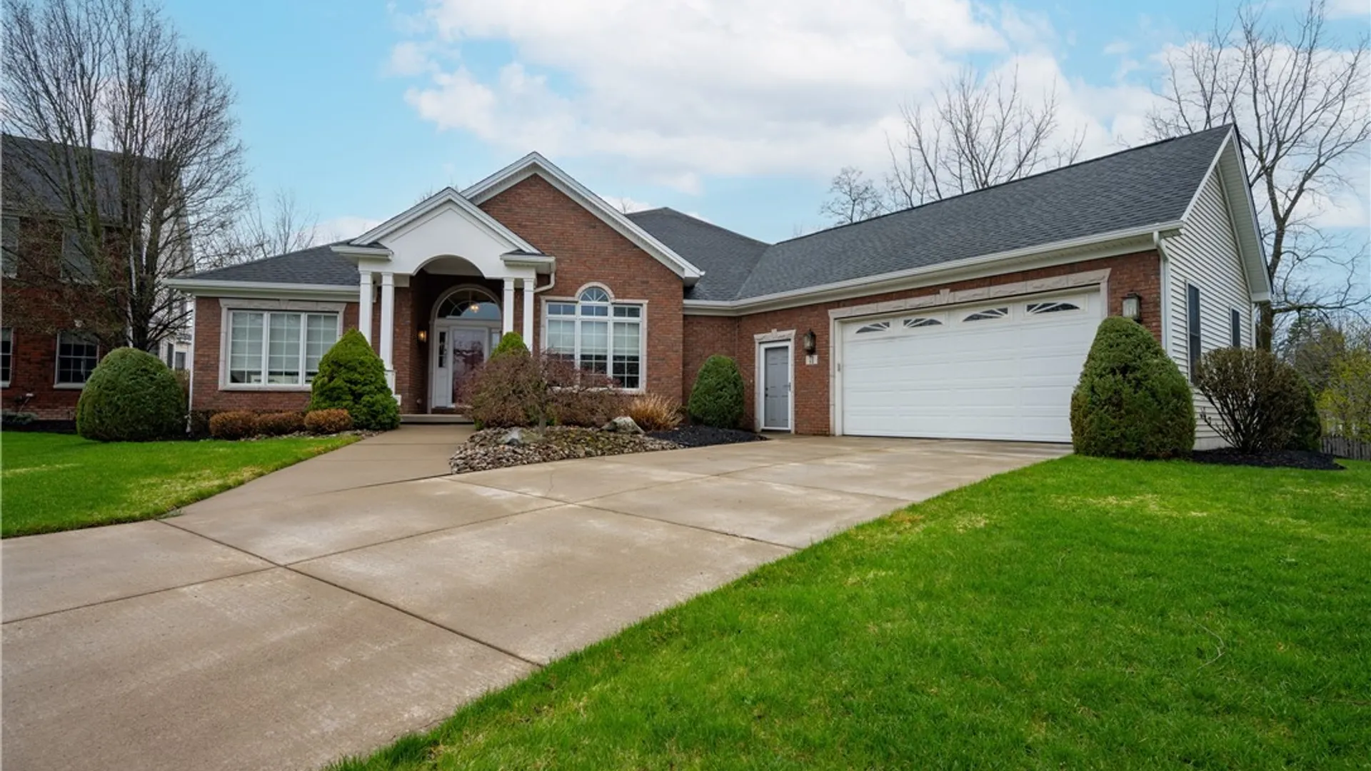 Property at 71 Rubino Court, Amherst, NY 14221 2