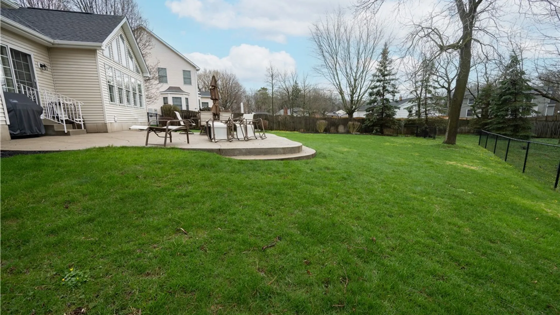 Property at 71 Rubino Court, Amherst, NY 14221 47