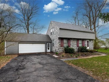 Property at 8525 Sunset Drive, Clarence, NY 14221
