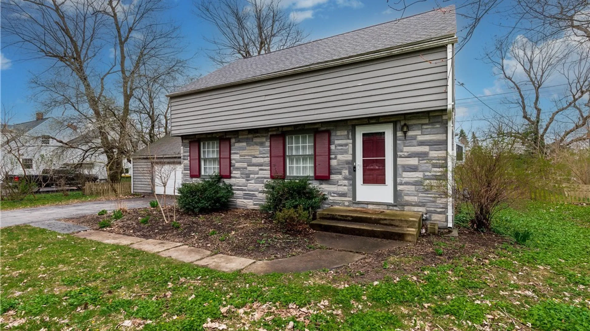 Property at 8525 Sunset Drive, Clarence, NY 14221 2