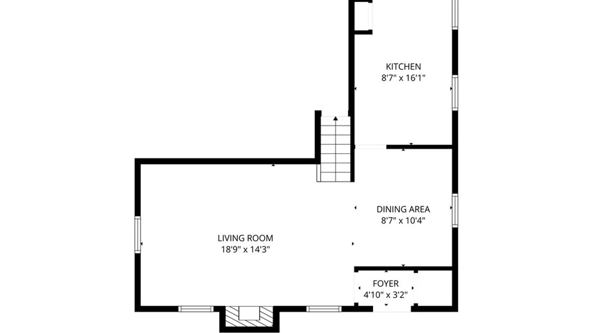Property at 8525 Sunset Drive, Clarence, NY 14221 4