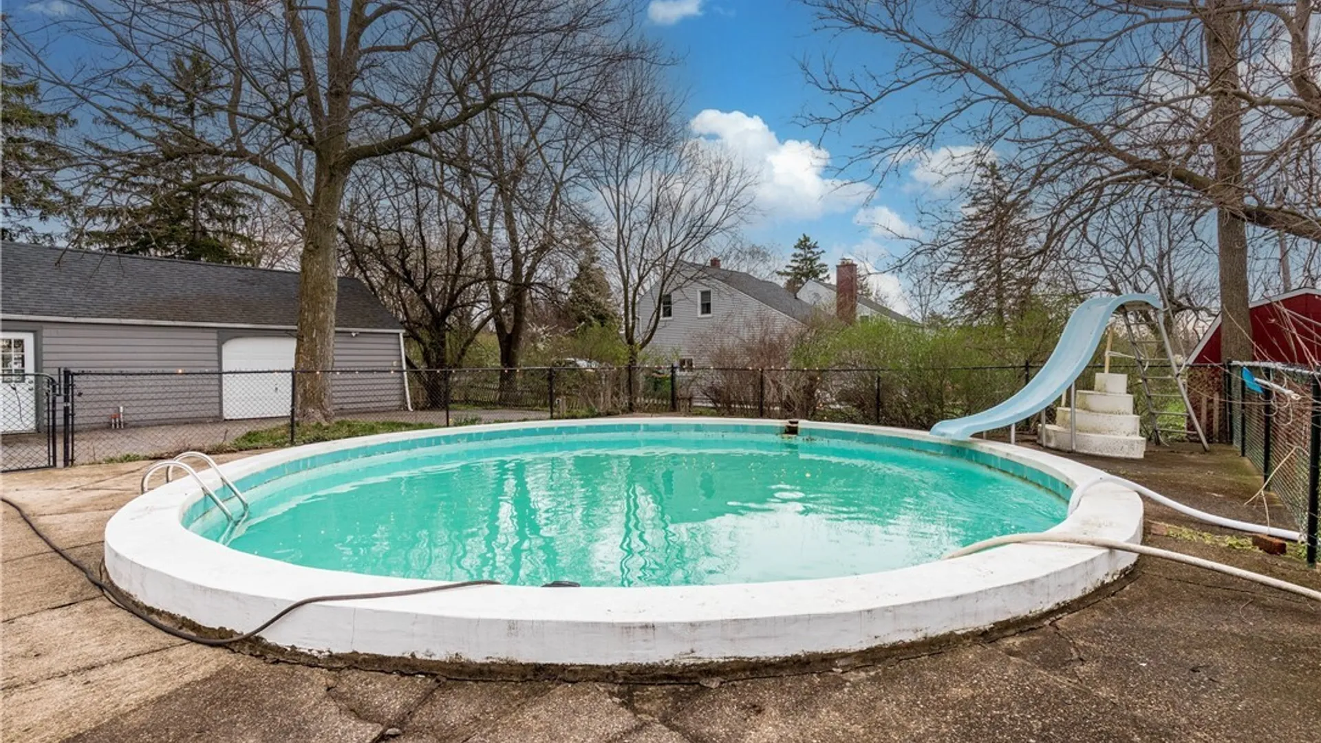 Property at 8525 Sunset Drive, Clarence, NY 14221 45