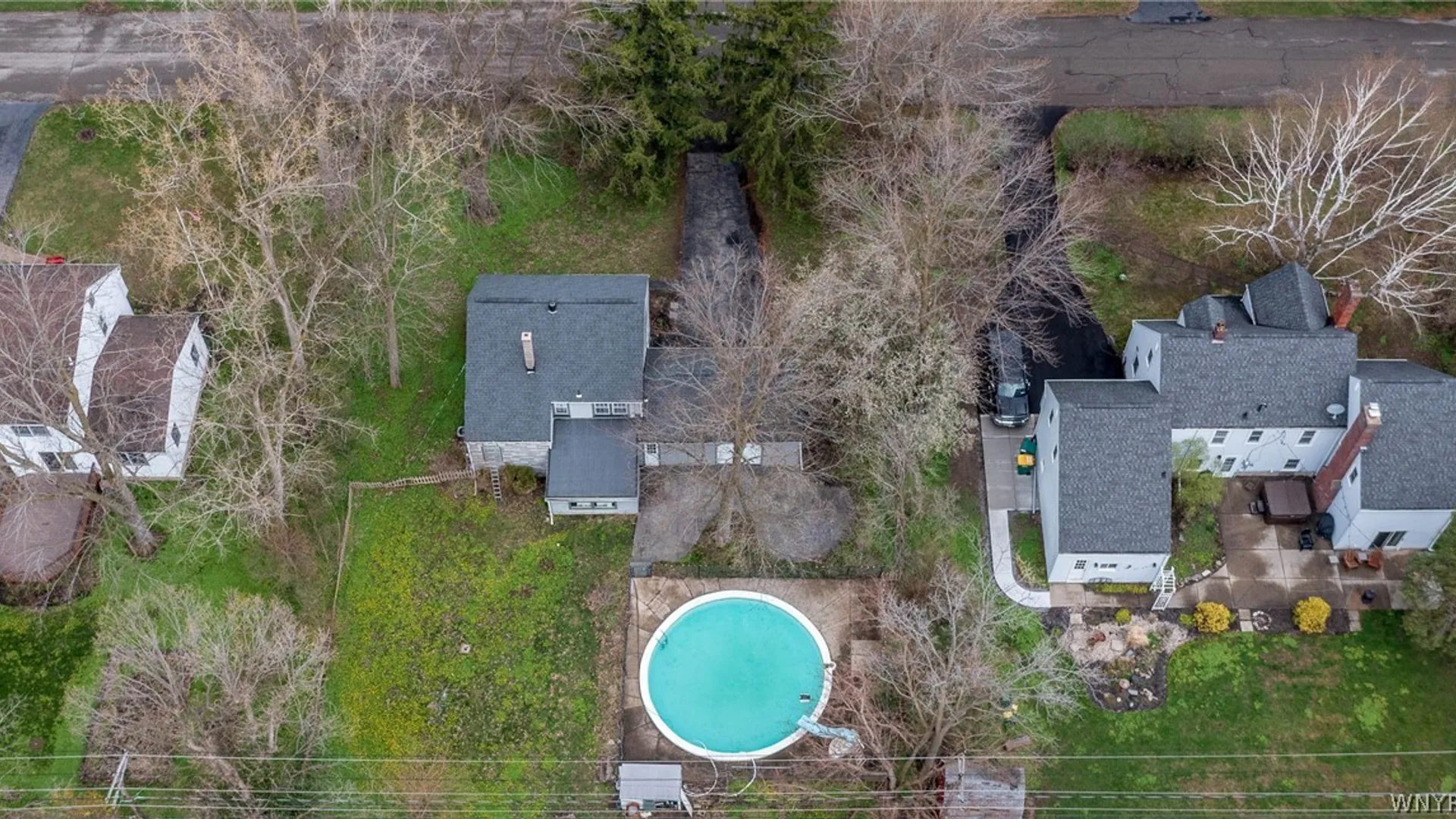 Property at 8525 Sunset Drive, Clarence, NY 14221 48