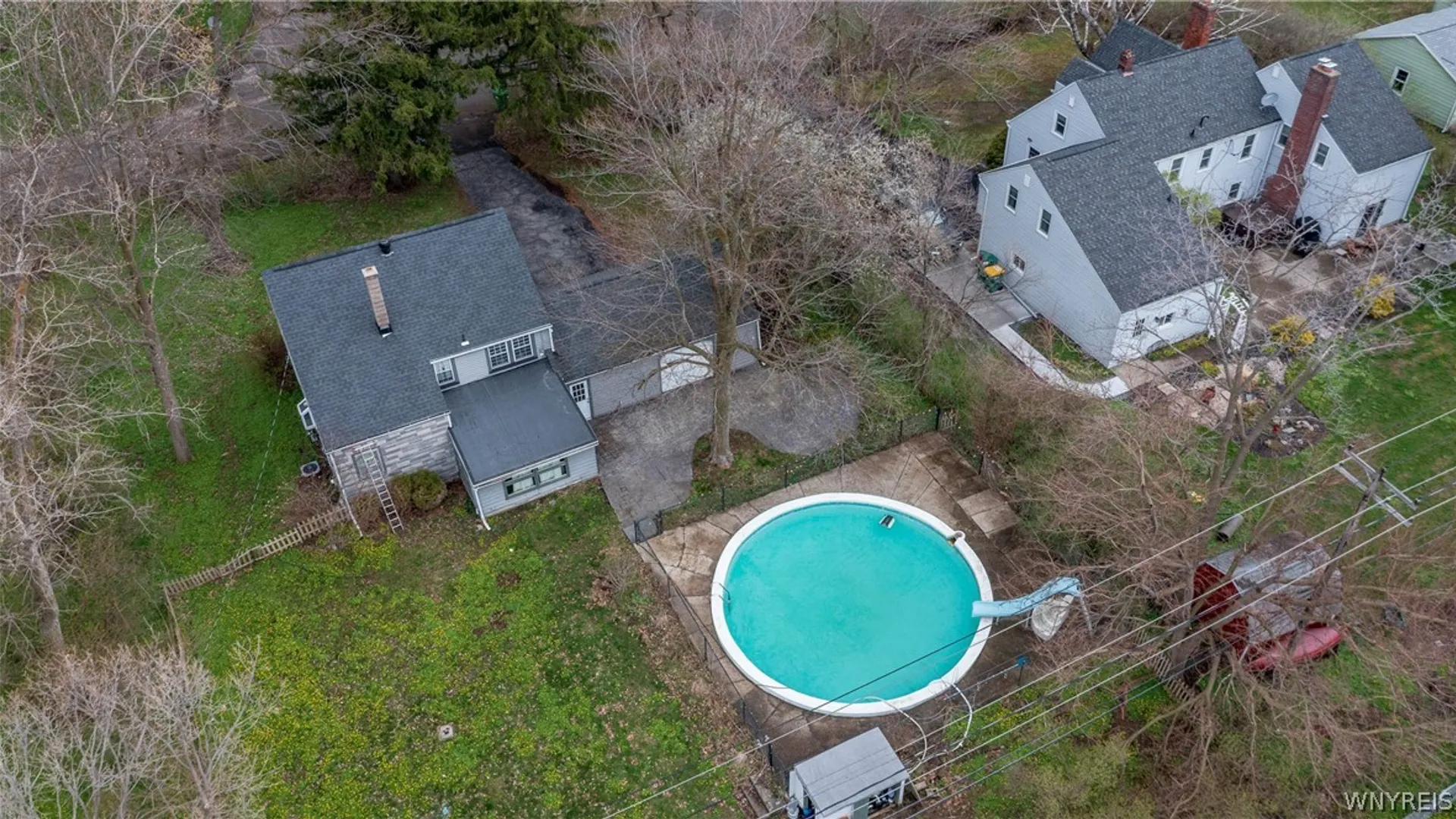 Property at 8525 Sunset Drive, Clarence, NY 14221 49