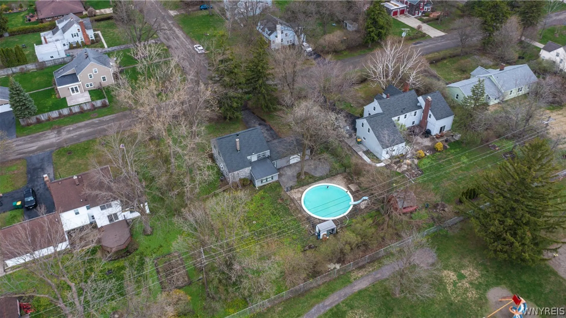 Property at 8525 Sunset Drive, Clarence, NY 14221 50