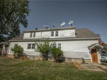 Property at 1 Wendel Street, Lancaster, NY 14043
