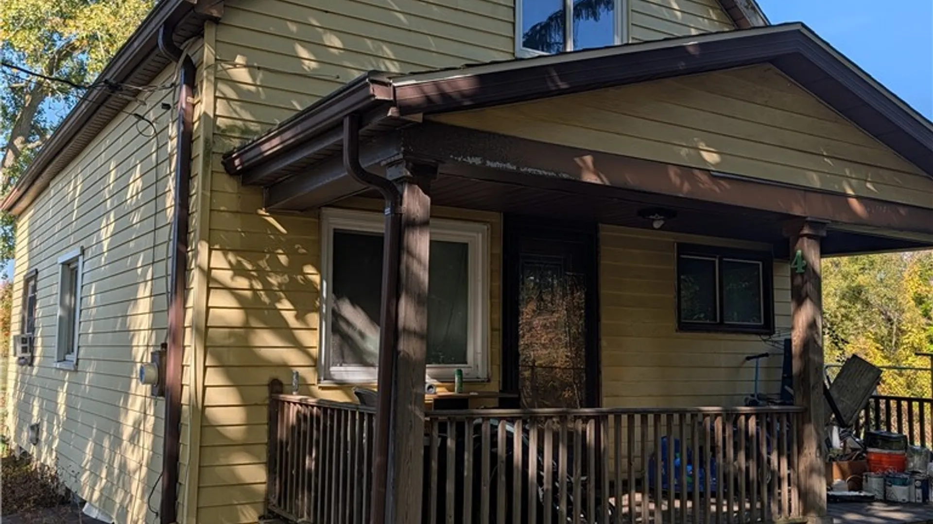 Property at 4 Wendel Street, Lancaster, NY 14043 12