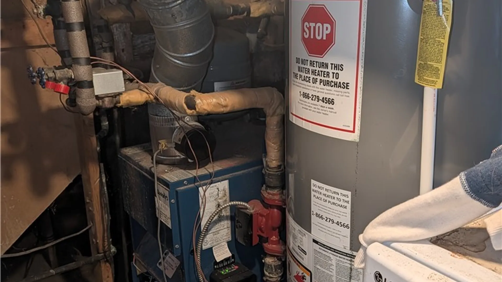 Property at 4 Wendel Street, Lancaster, NY 14043 17