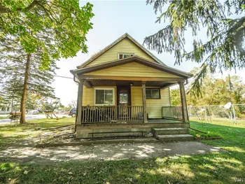 4 Wendel Street, Lancaster, NY 14043