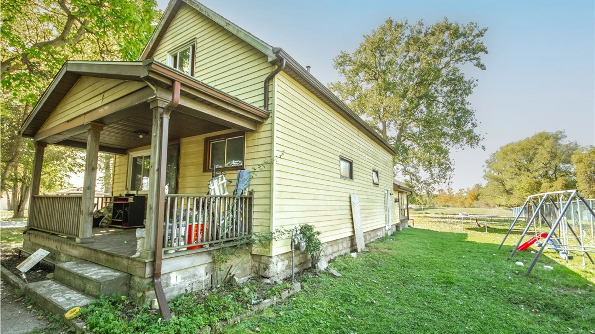 Property at 4 Wendel Street, Lancaster, NY 14043 2