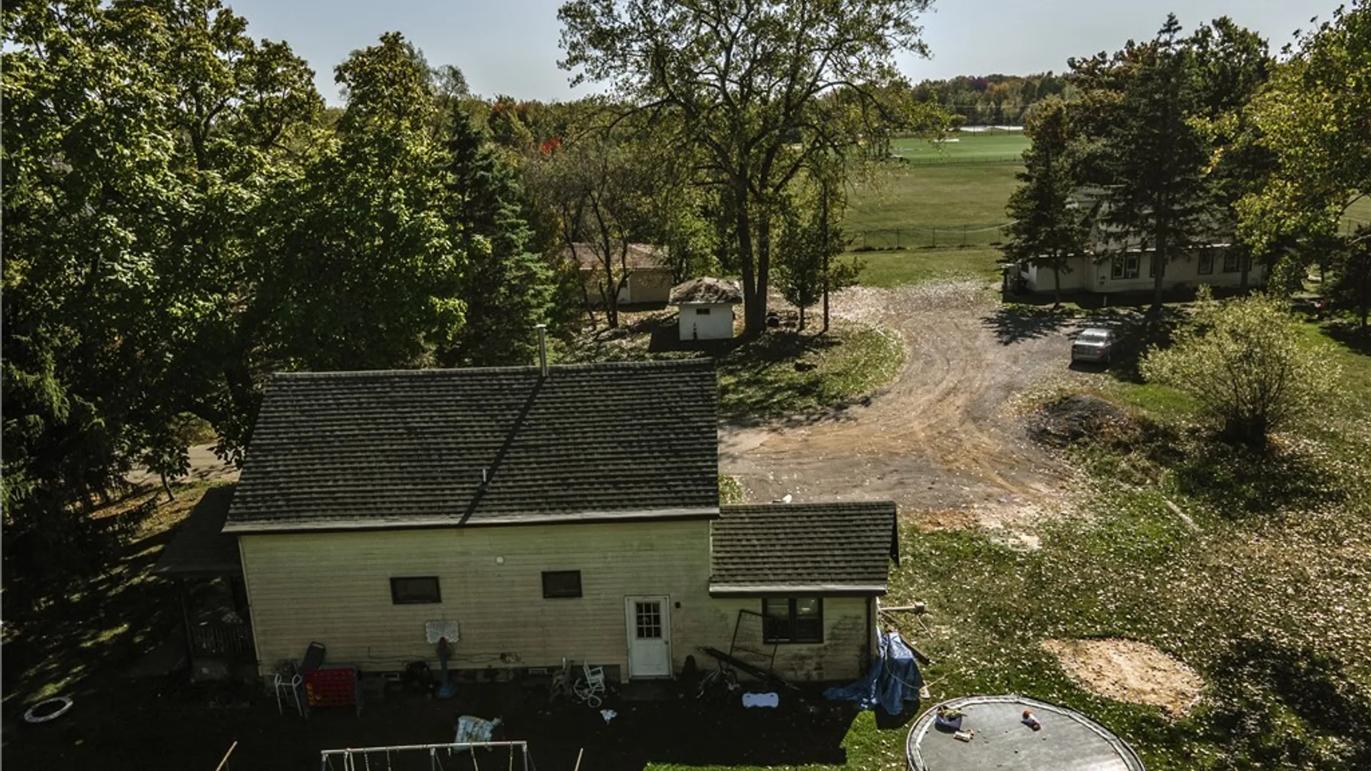 Property at 4 Wendel Street, Lancaster, NY 14043 6